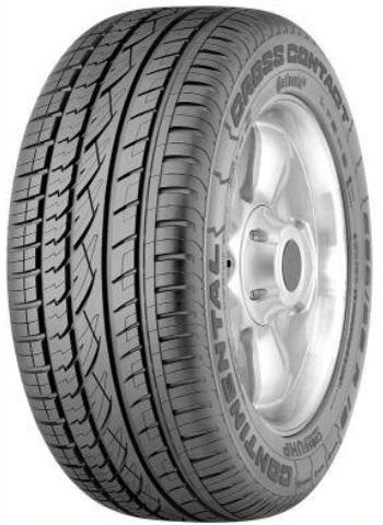 Neumaticos CONTINENTAL 285/50 R18 109W TL CONTICROSSCONTACT UHP FR E-B-2 285/50 R18 109W TL CONTICROSSCONTACT UHP FR E-B-2